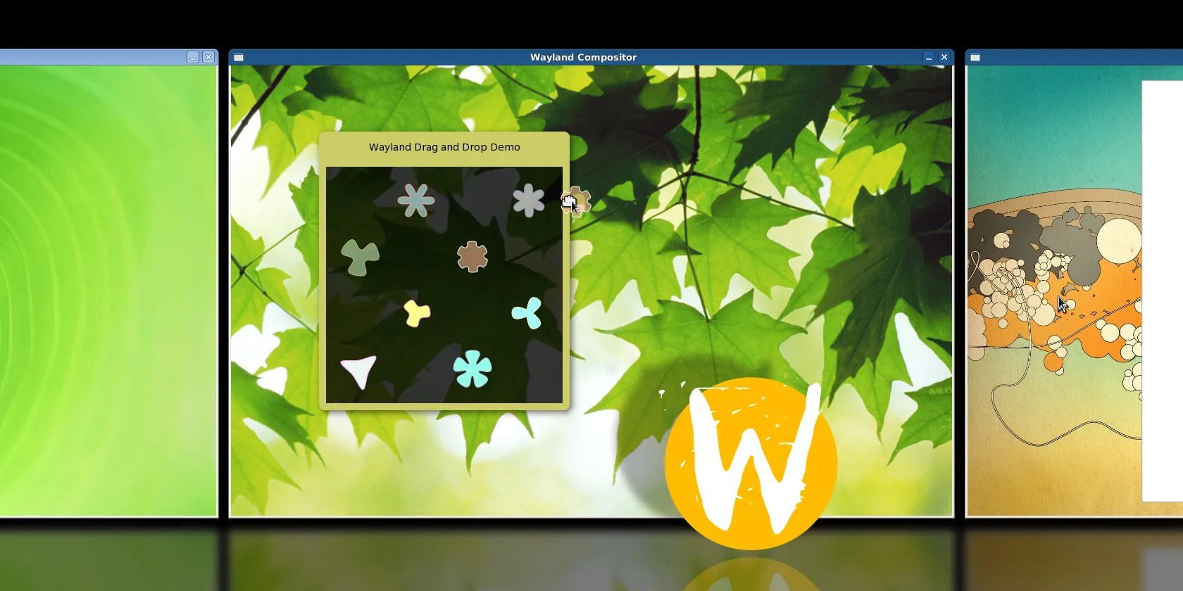 How To Try Wayland, A New Display Server For Linux