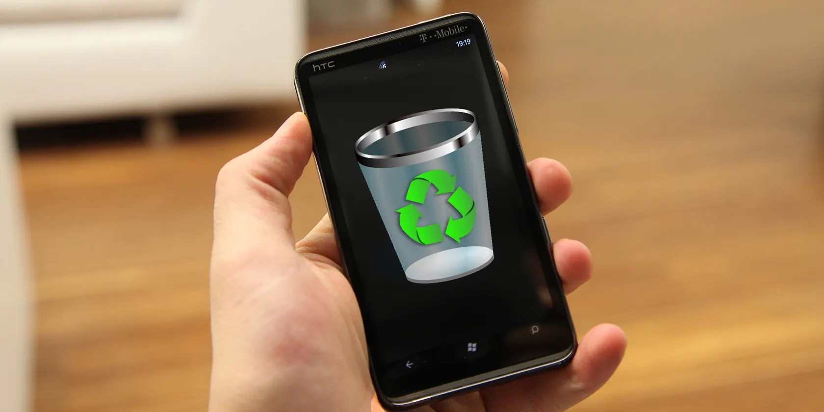 How To Delete Data & Factory Restore Your Windows Phone 8