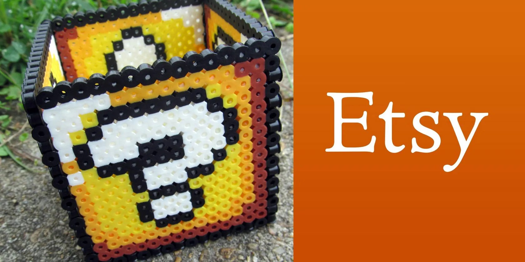 10 Cool Gaming Items You Can Get On Etsy For Under 20