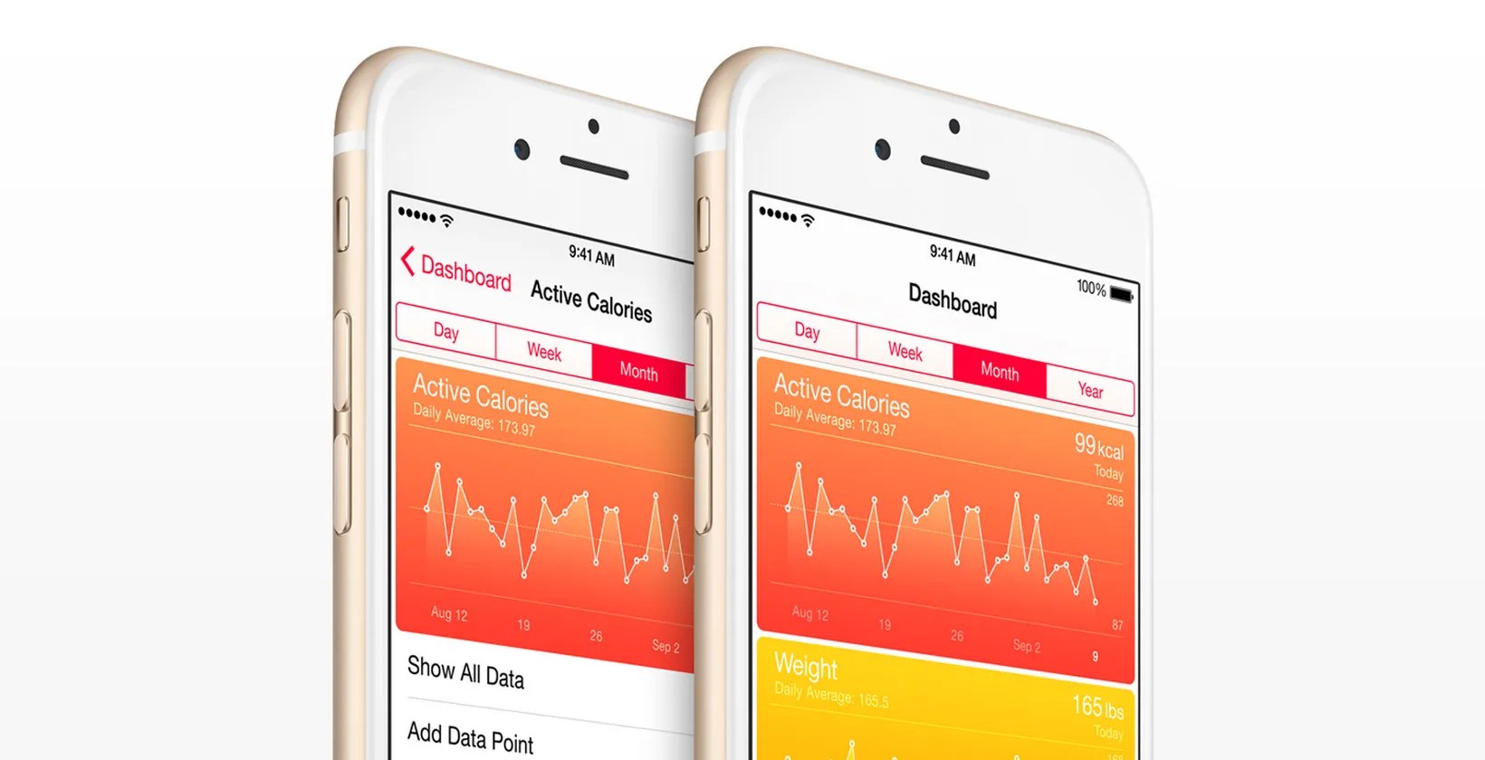 iOS 8 Turns Your iPhone Into A Personal Healthcare Monitor