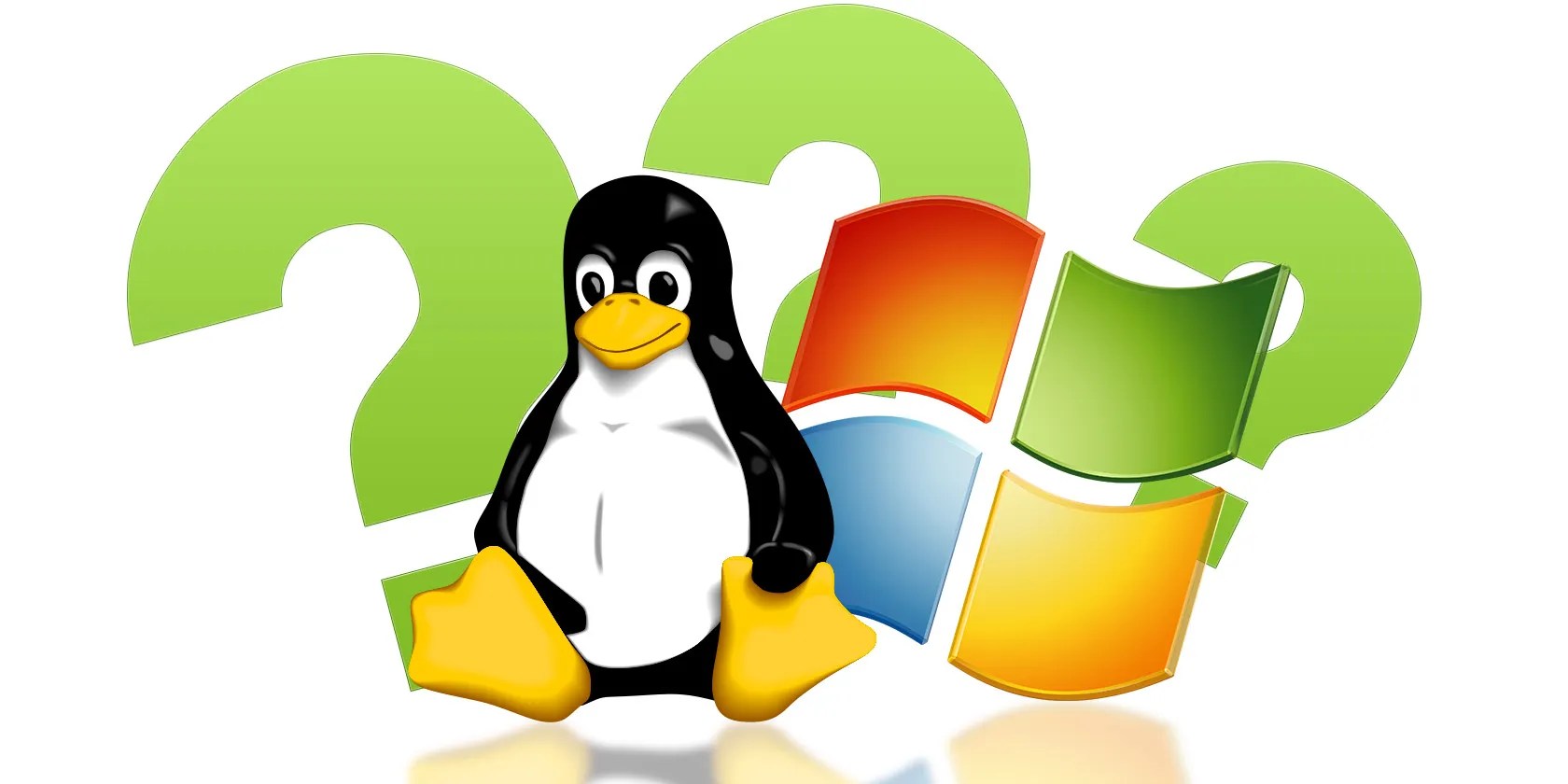 Should I Use Linux Or Windows? 3 DealBreaker Questions You MUST Answer
