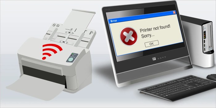 How to install a wireless printer on Windows 10 - Pureinfotech How to install a wireless printer on Windows 10 - Pureinfotech