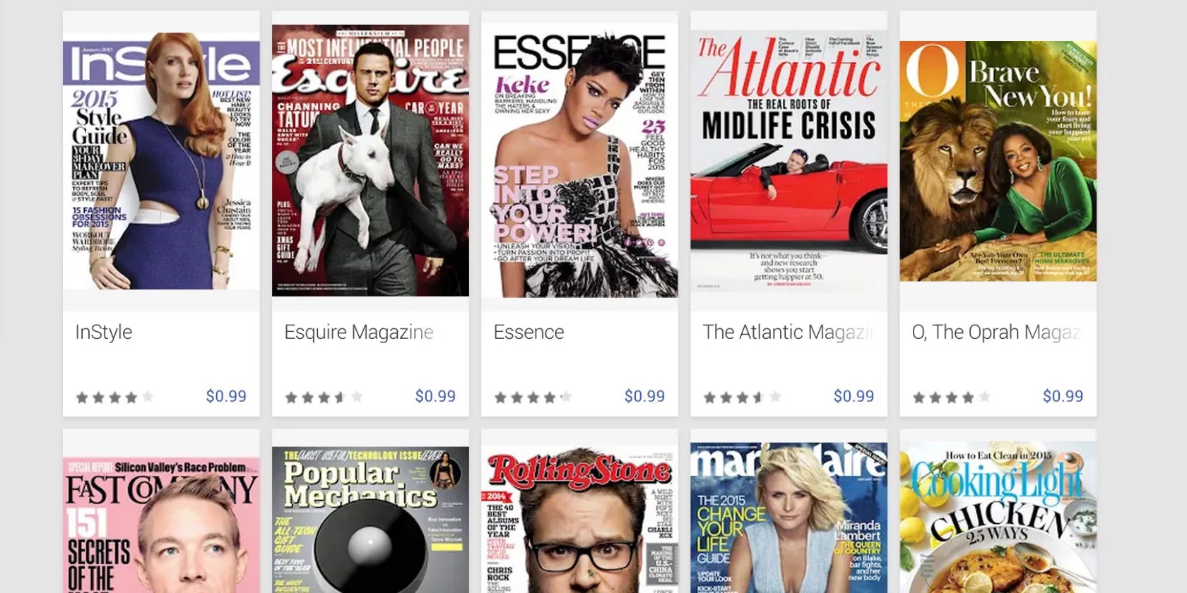 Best Apps For Reading Magazines Flux Resource