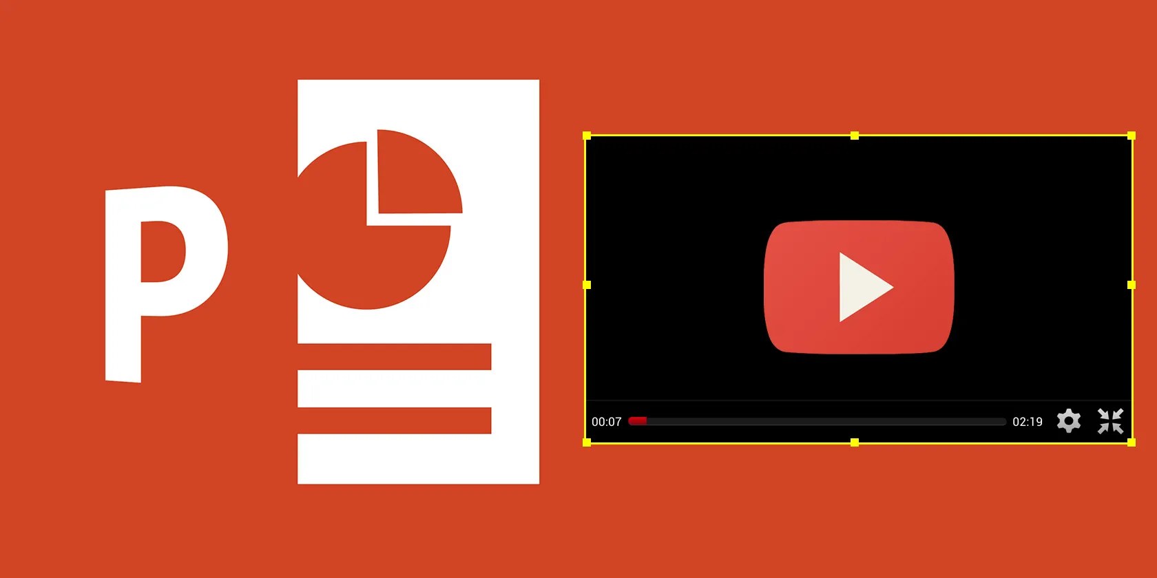 How to Embed a YouTube Video & Other Media in Your PowerPoint Presentation