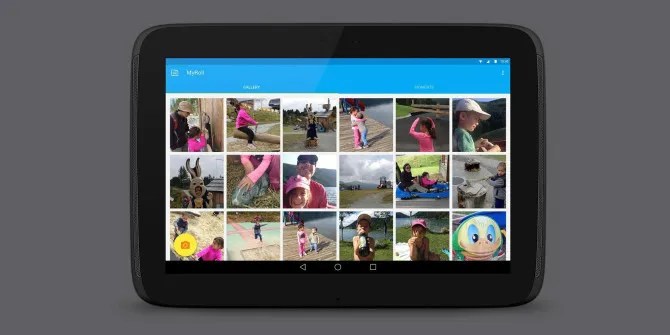The 6 Best Free Android Gallery Apps (Alternatives to Google Photos) The 6 Best Free Android Gallery Apps (Alternatives to Google Photos)