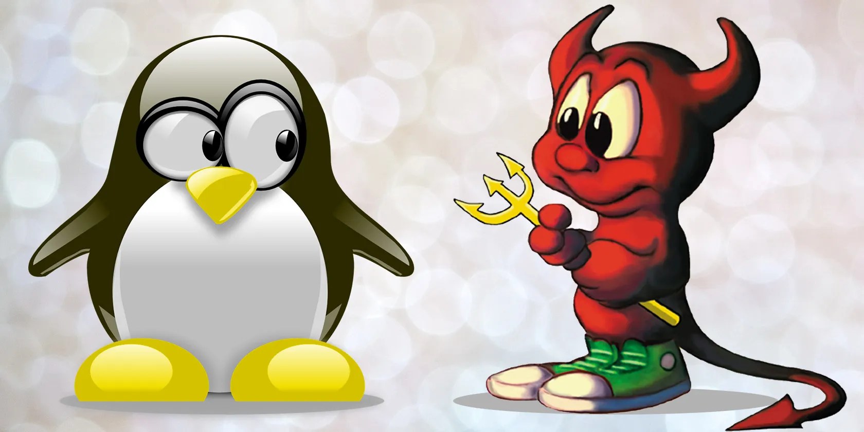 Linux vs. BSD Which Should You Use?