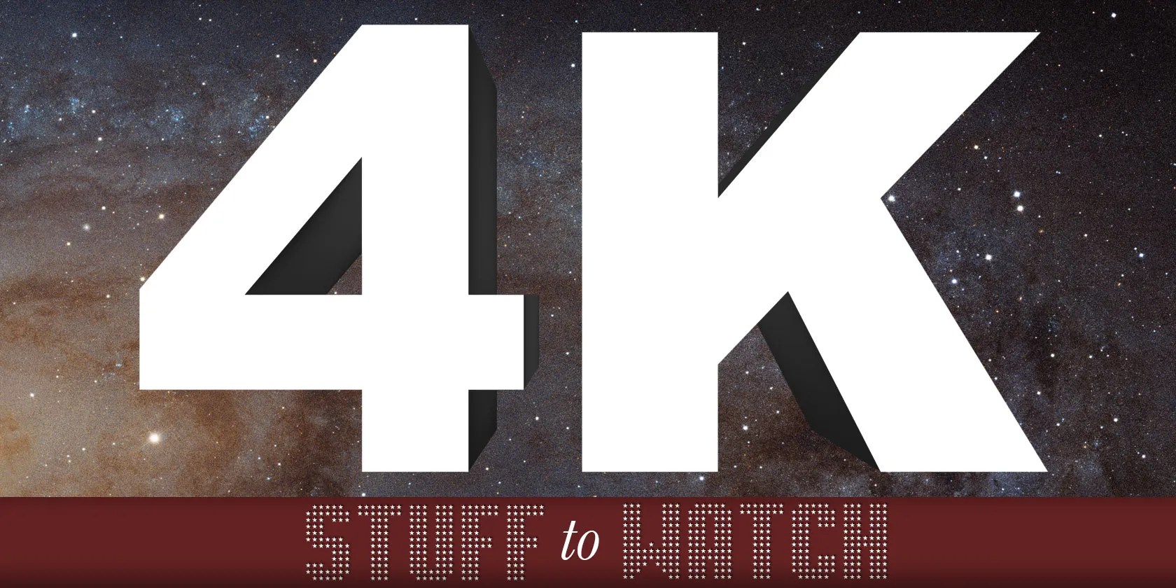 The Best 4K YouTube Videos to Watch on Your New TV or Monitor