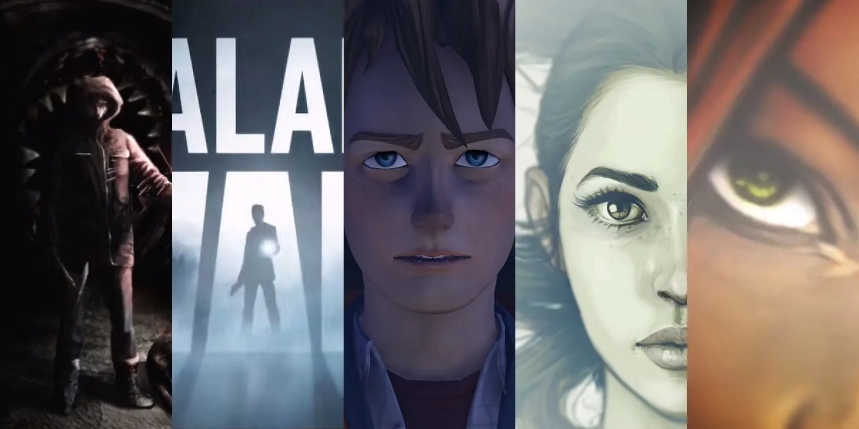 5 Lesser Known Episodic Games on Steam You Should be Playing