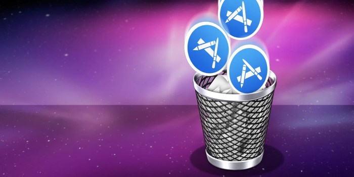 How to remove applications from mac - lioark How to remove applications from mac - lioark