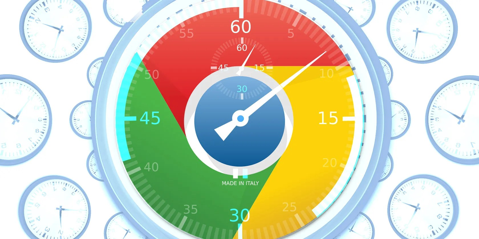 Need More Time? Try These 7 Remarkable Chrome Timer Extensions