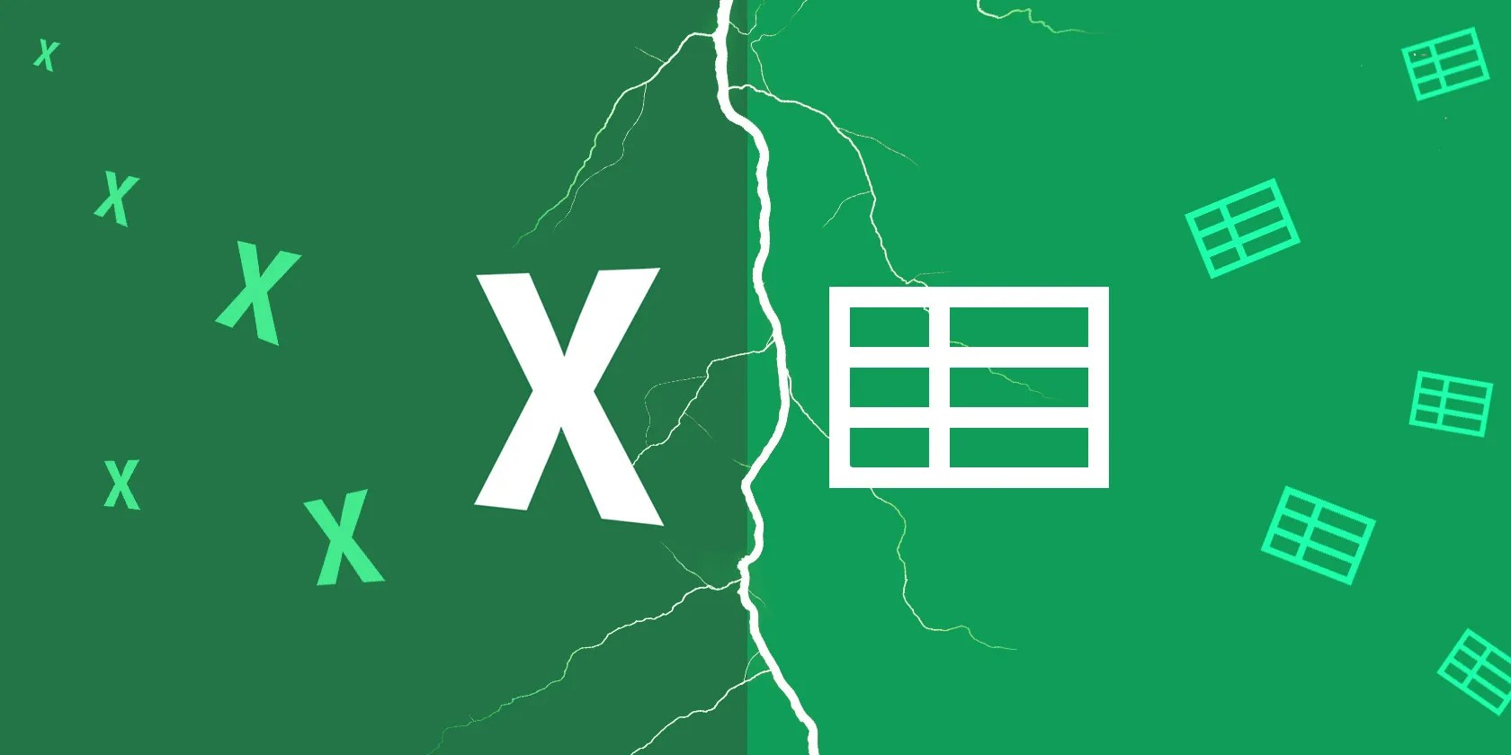 Excel vs. Google Sheets Which One Is Better for You?