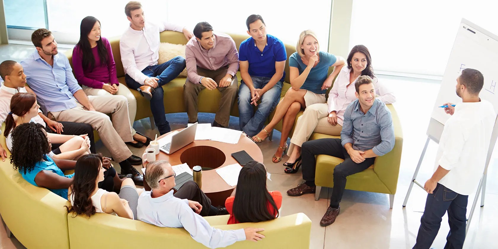 5 Tips to Help You Make the Perfect Pitch to Your Boss or Team