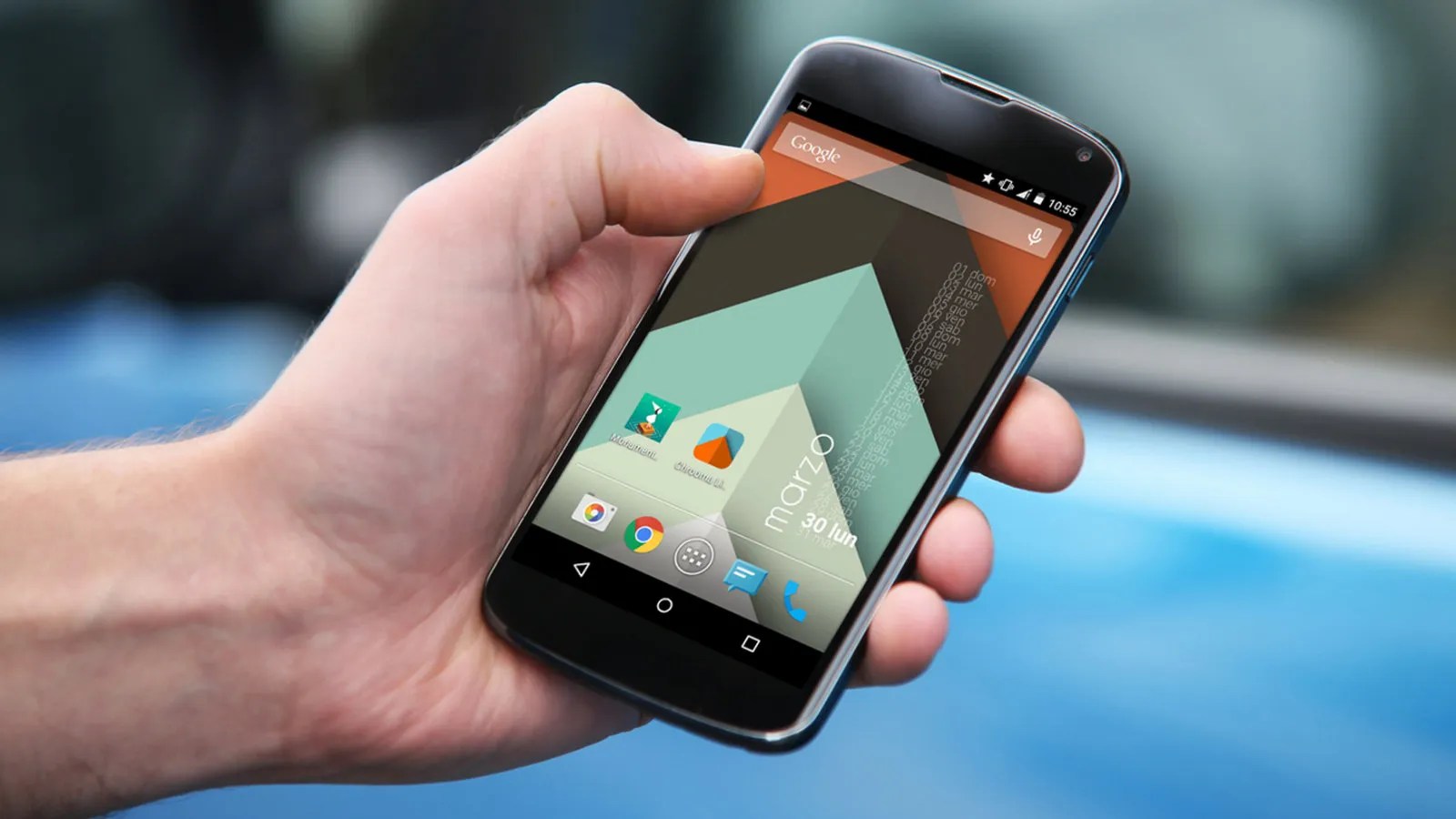 25 Awesome Android Live Wallpapers by Category