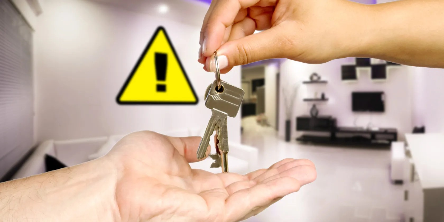 How to Avoid Apartment and Condo Rental Scams