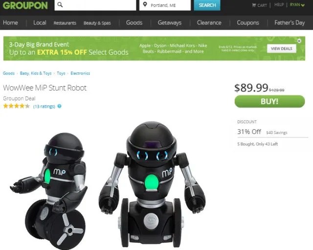 How Much Money Does Groupon Make and Will It Last?