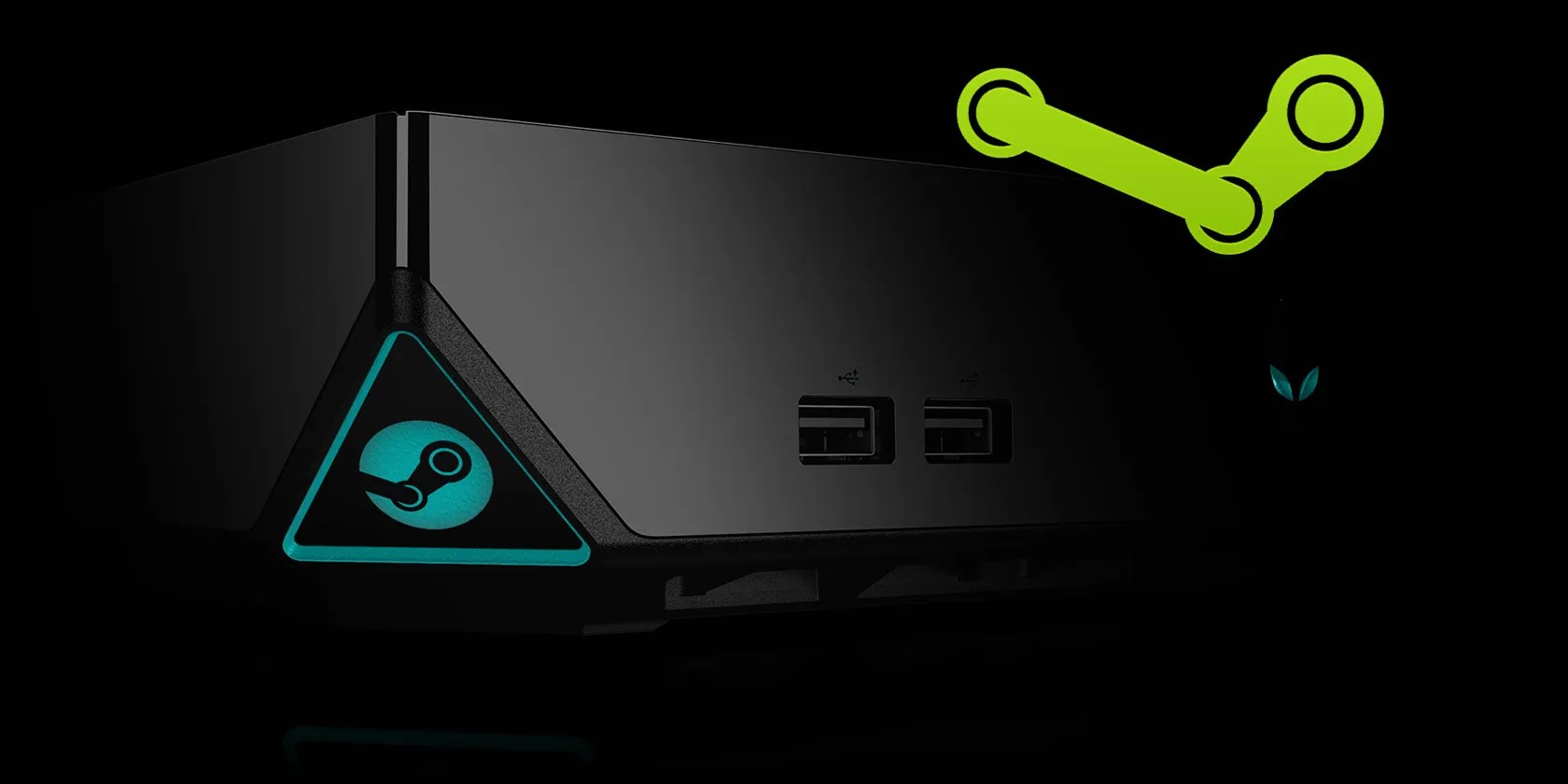 Steam Machines Are Finally Coming! Here's What You Need to Know