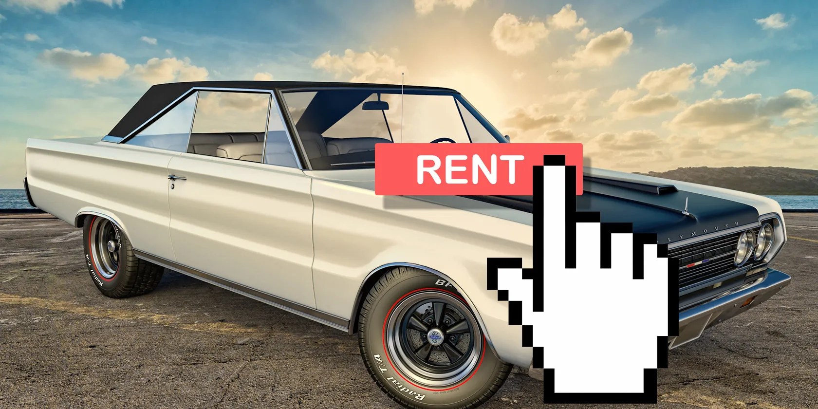 Get the Best Mileage from 9 Online Car Rental Sites