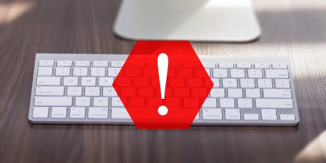Mac Keyboard Not Working? Tips and Tricks on How to Fix It