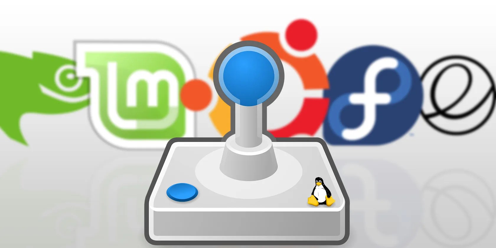 Where to Download the Best Linux Games Without Any Hassle