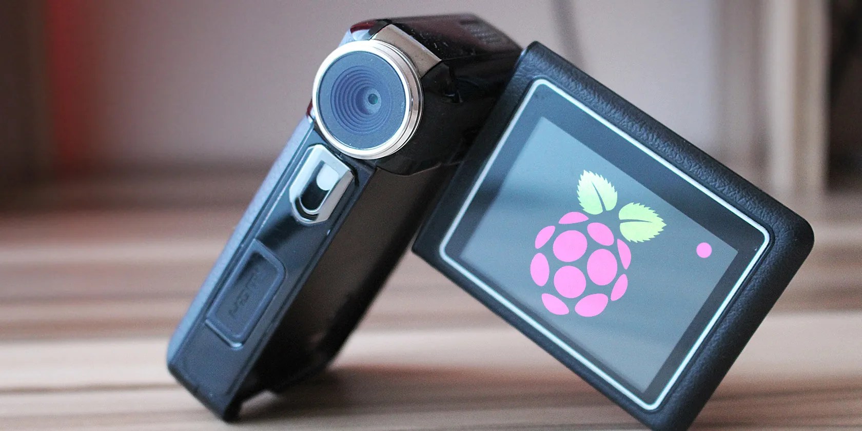 5 Things You Can Do with the Raspberry Pi Camera Module