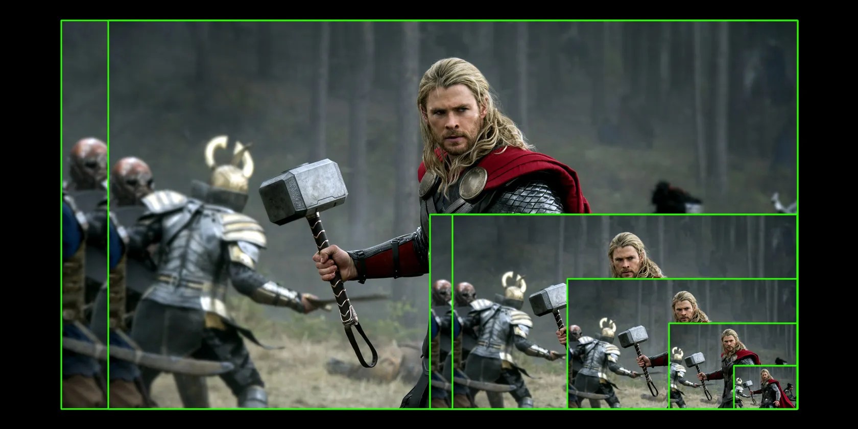 What Is Upscaling? How Does It Work? Is It Worth It?