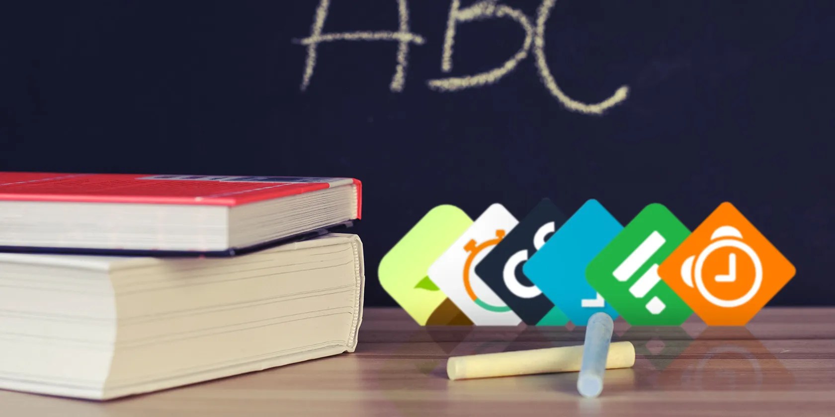 The 20 Best Apps for Students Going Back to School