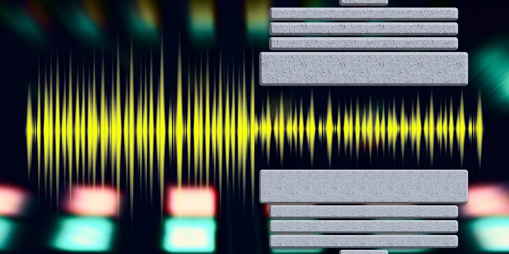 How Audio Compression Works, and Can You Really Tell the Difference?