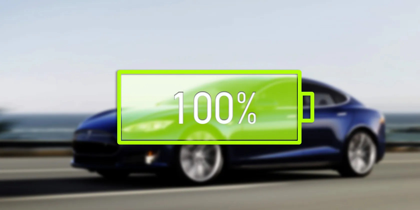 New Solid State Battery Will Double Electric Car Range