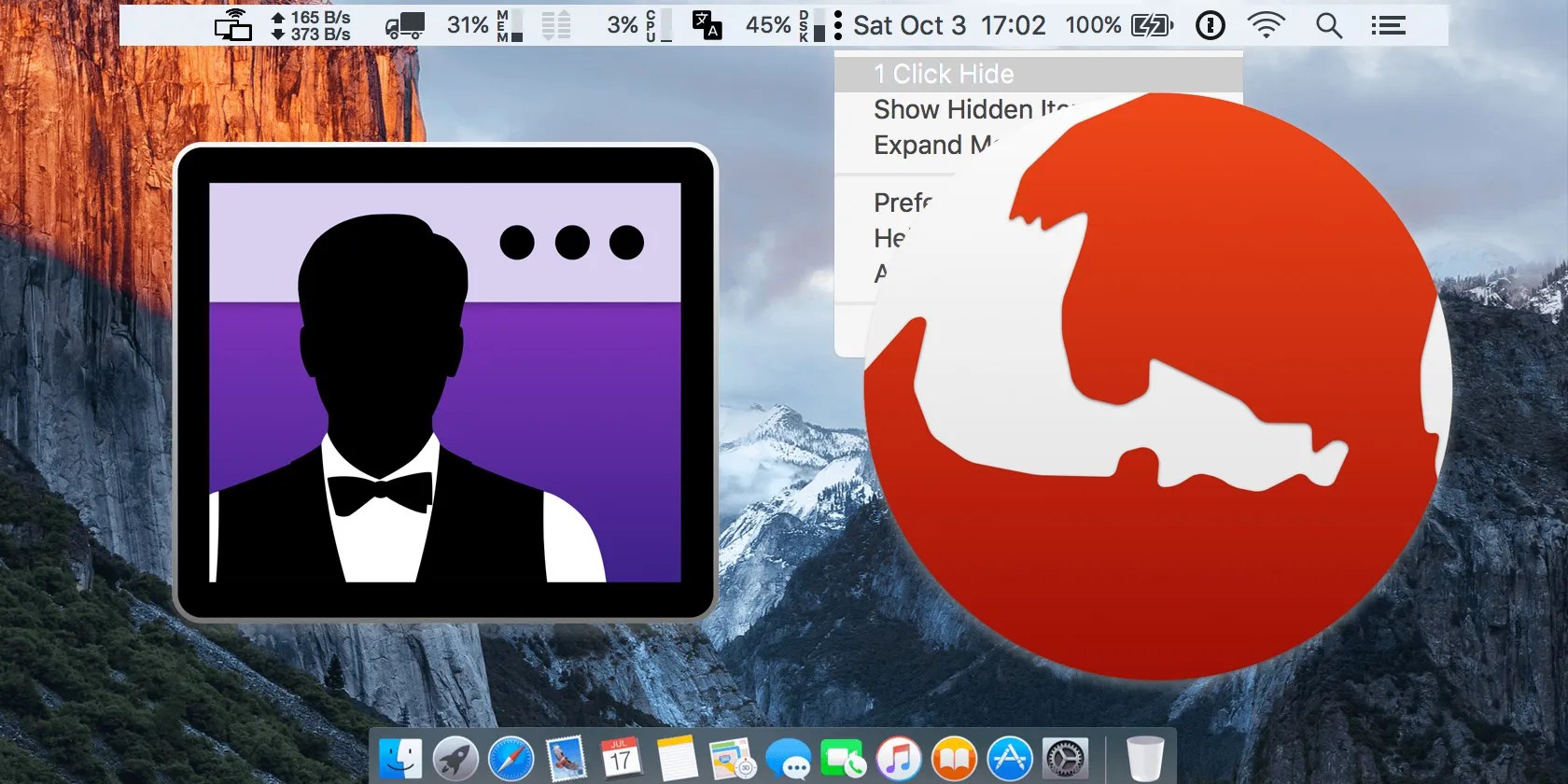 Cool icons for your toolbar mac pkpassa
