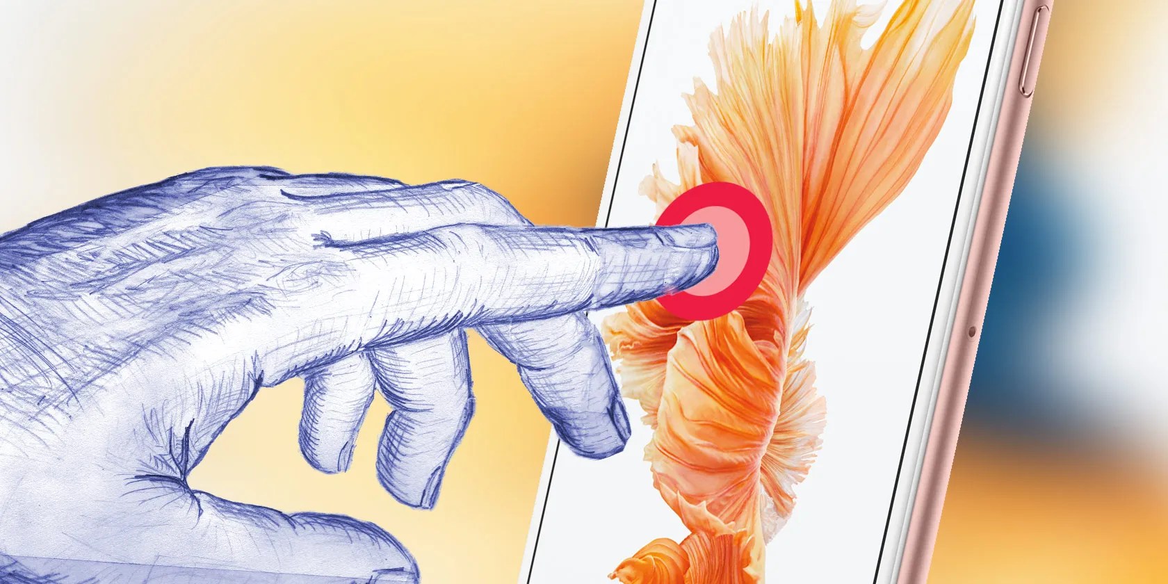 Why 3D Touch Might Make You Switch to an iPhone