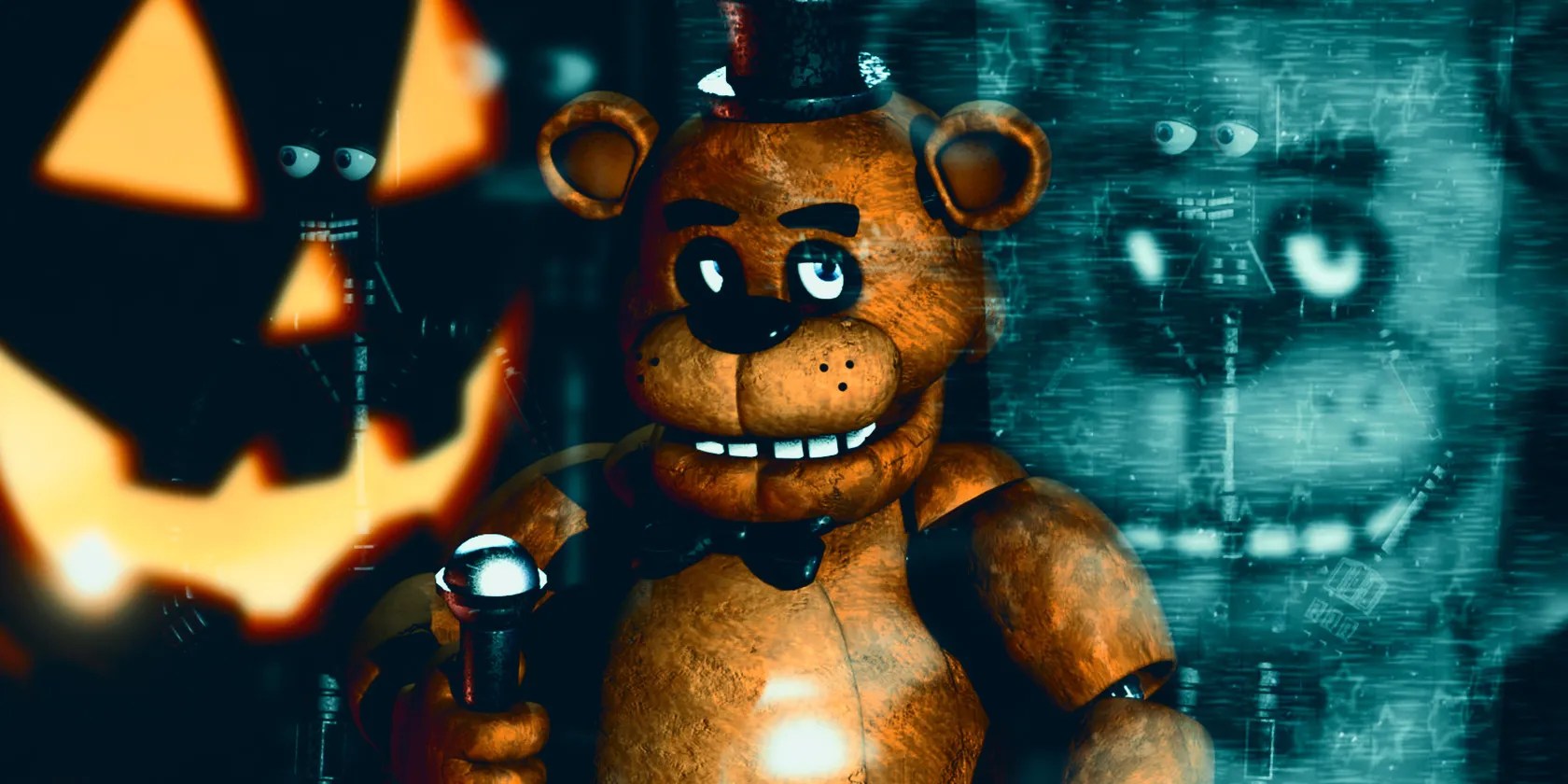 12 Scary iPhone and iPad Games, Just in Time for Halloween