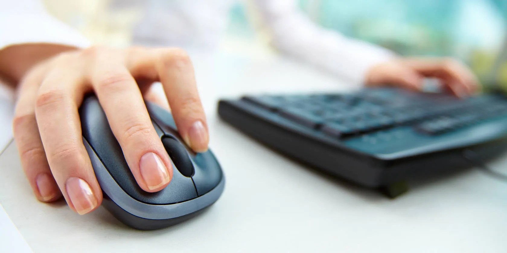 AutoDisable the Touchpad When Connecting a Mouse in Windows 10