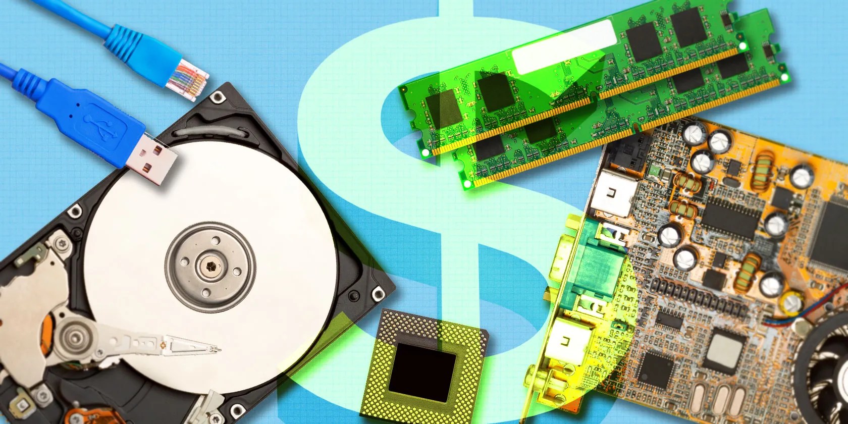 3 Simple Ways to Save Money When Building a New Computer