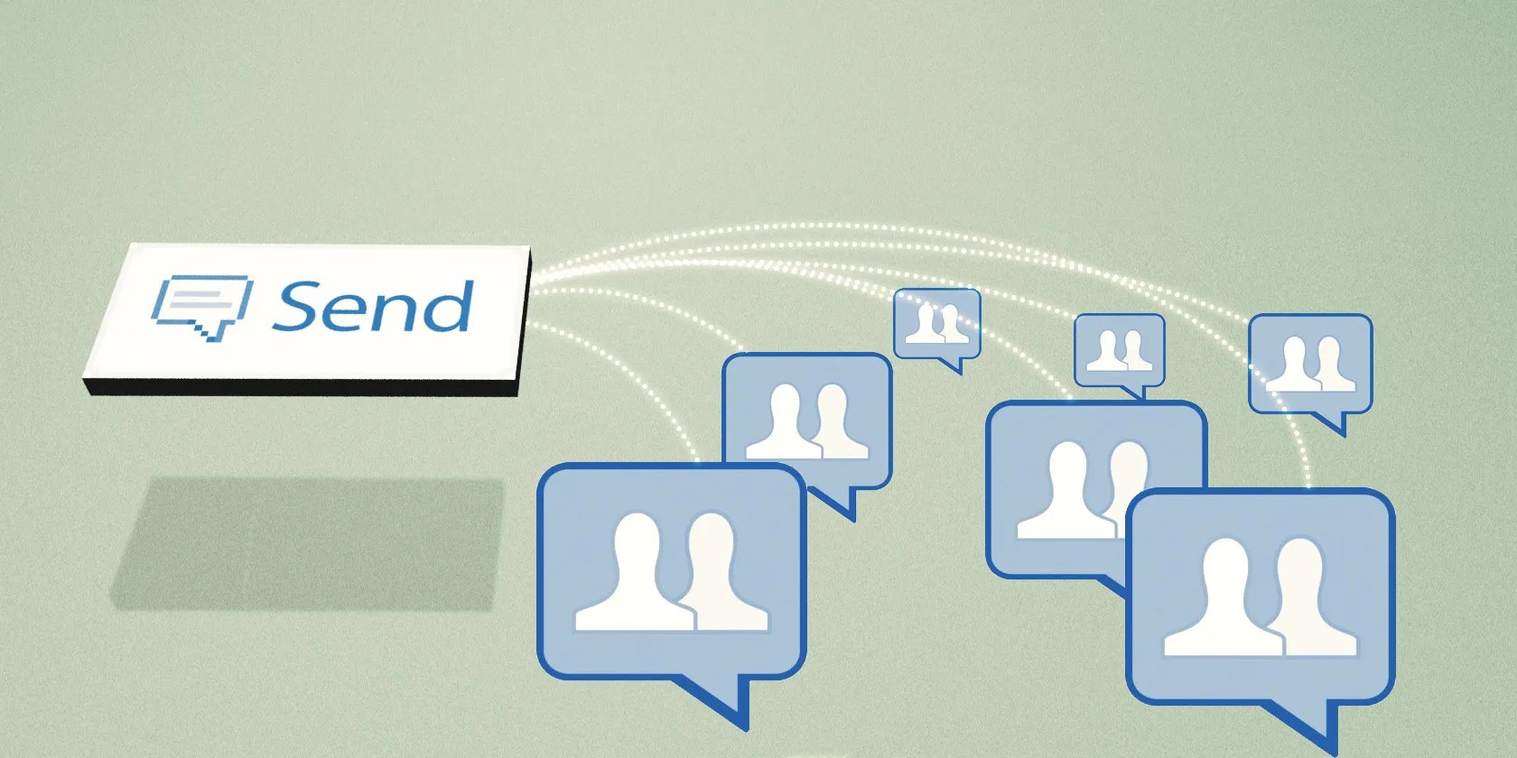 How to Post to Multiple Facebook Groups