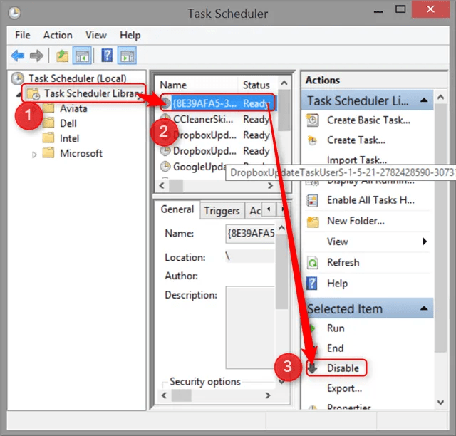 Remove Windows Startup Items to Fix Your Slow Computer for Free