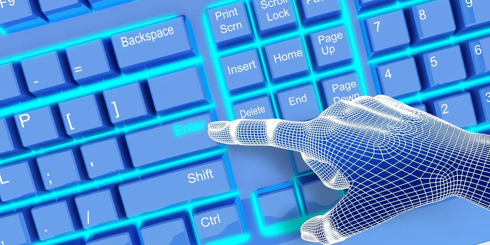 15 Common Symbols You Can Insert With the Alt Key