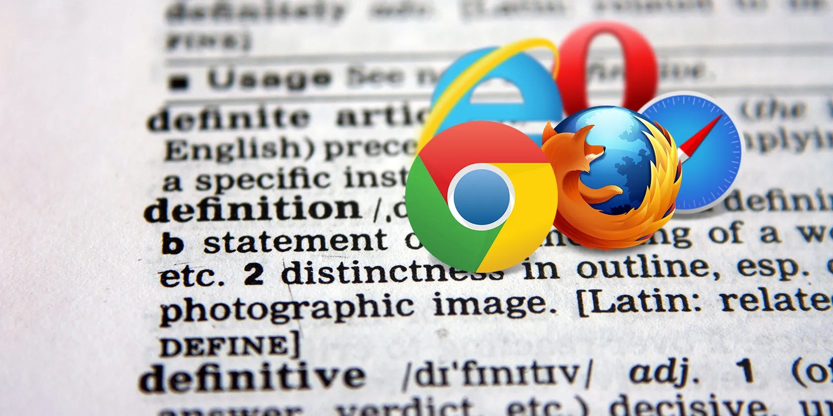 5 Handy Dictionary Extensions for Quick Word Lookups