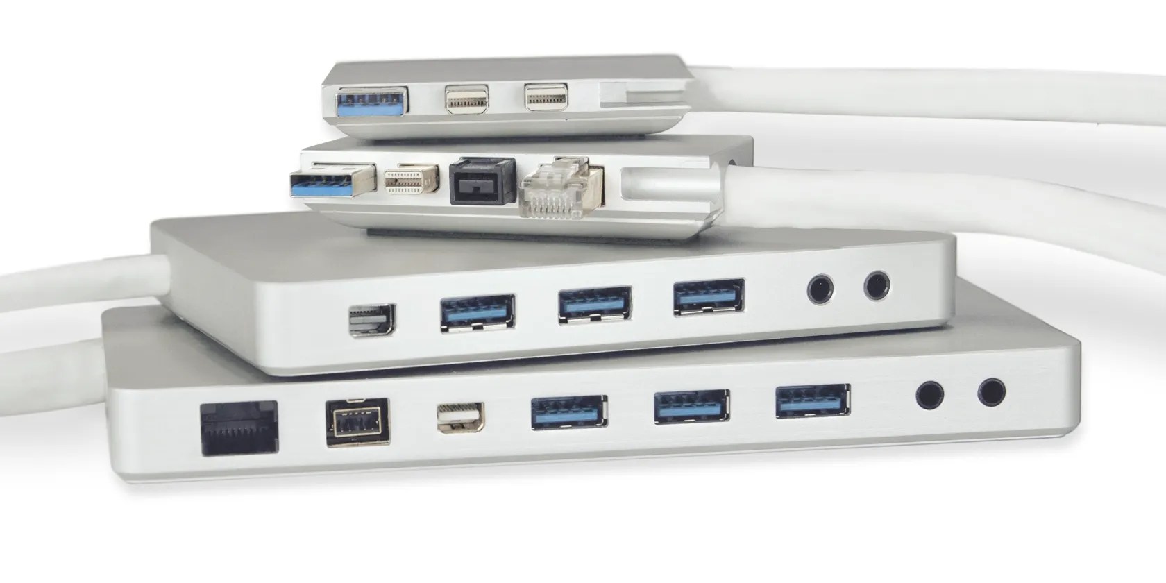 7 Better Ways To Deal With MacBook Cables