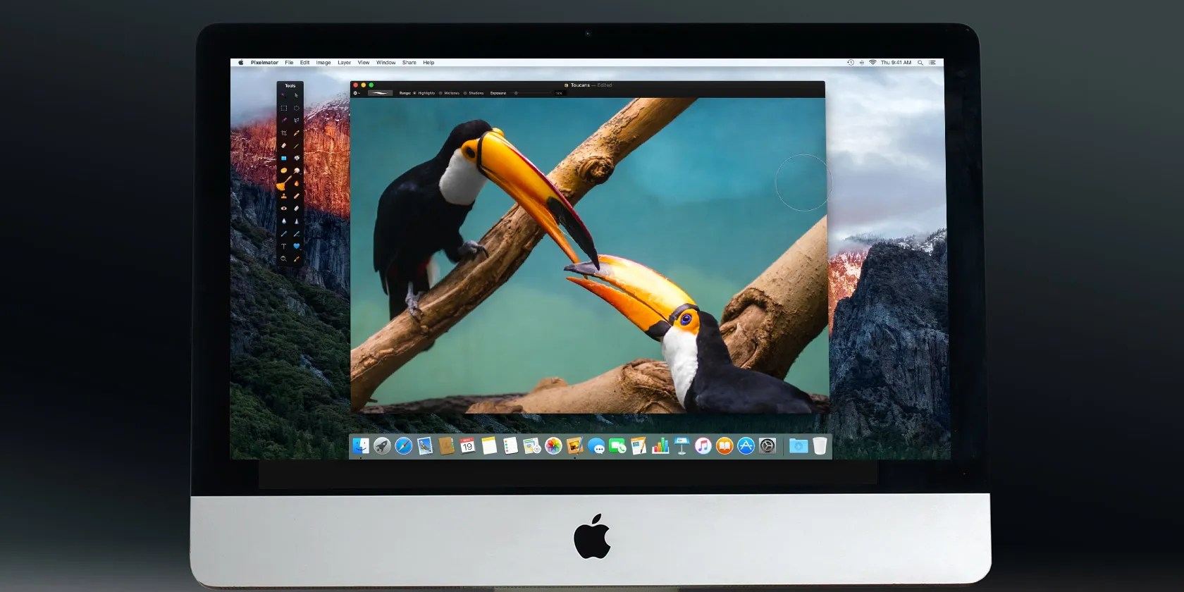The 8 Best Free and Paid Image Editors for Mac