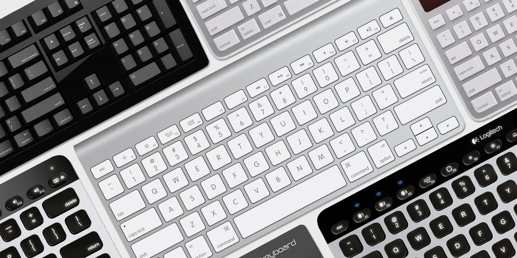 The 9 Best Alternatives to Apple's Official Magic Keyboard