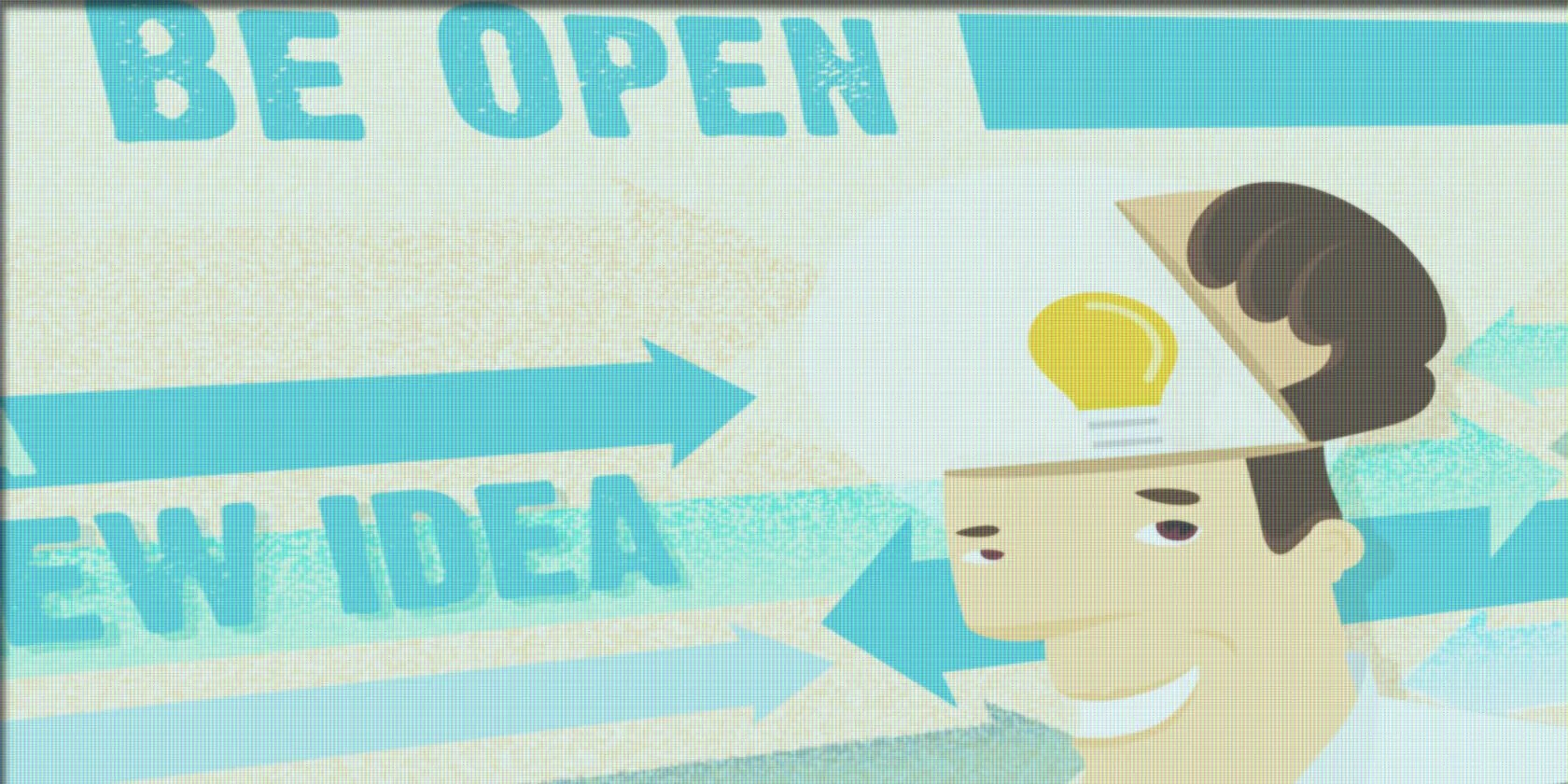 So, You Have a New Idea Now What?