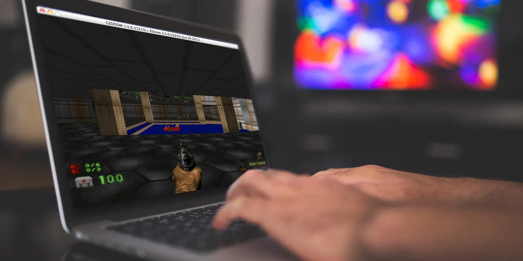 You Don't Need A Mouse To Play These 7 Games