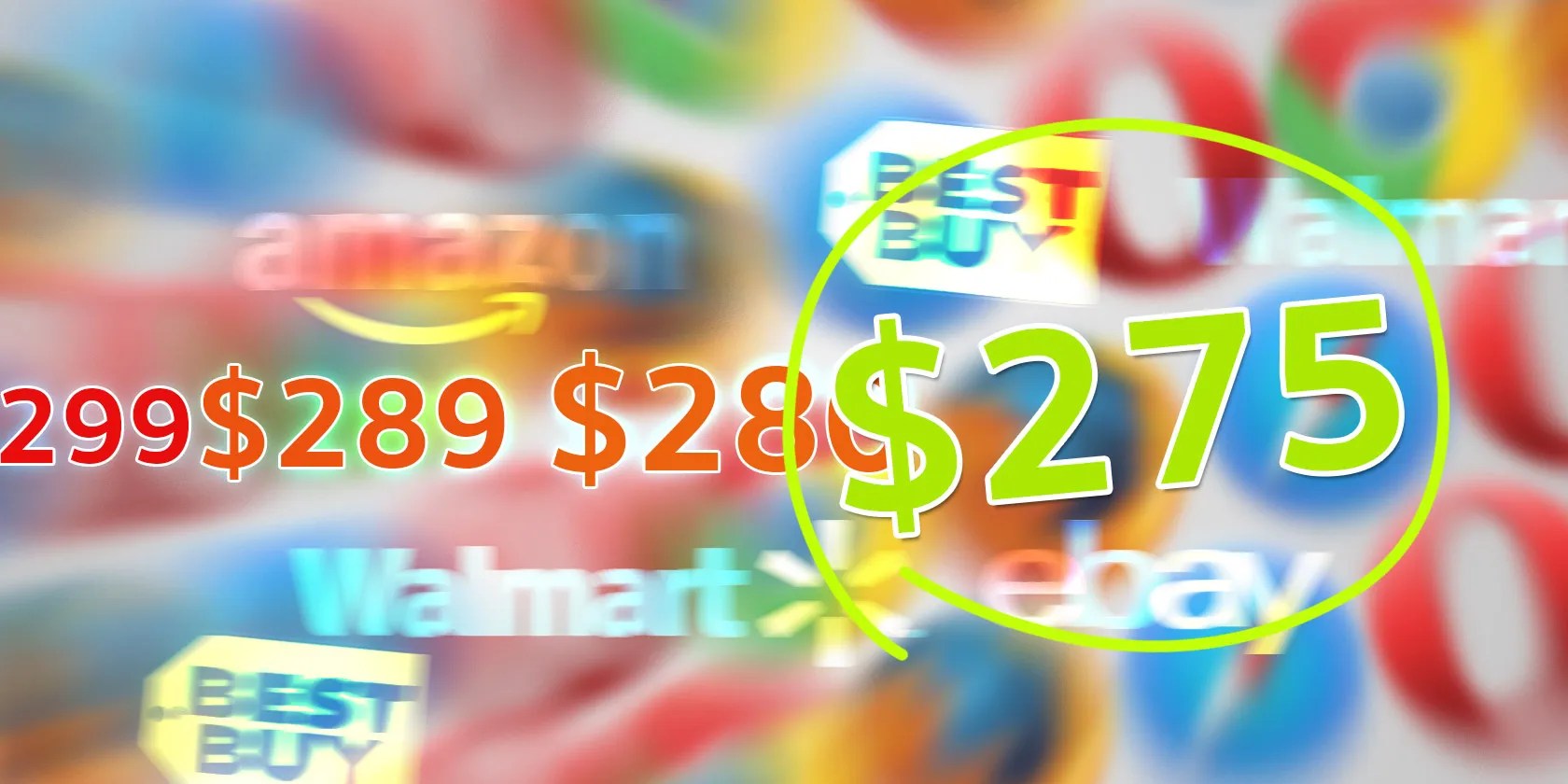 3 MoneySaving Price Comparison Extensions To Install Now