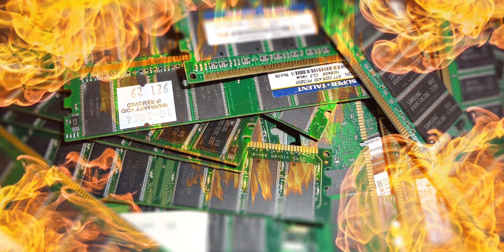 How to Troubleshoot Low RAM or Memory Leaks in Windows