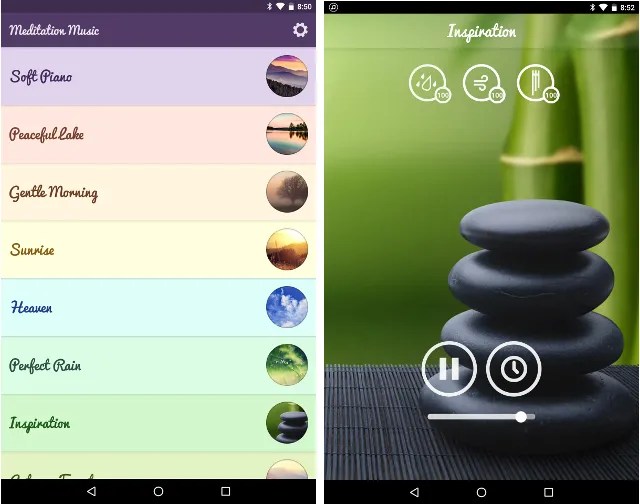 6 Mindful Meditation Apps That Will Improve Your Life