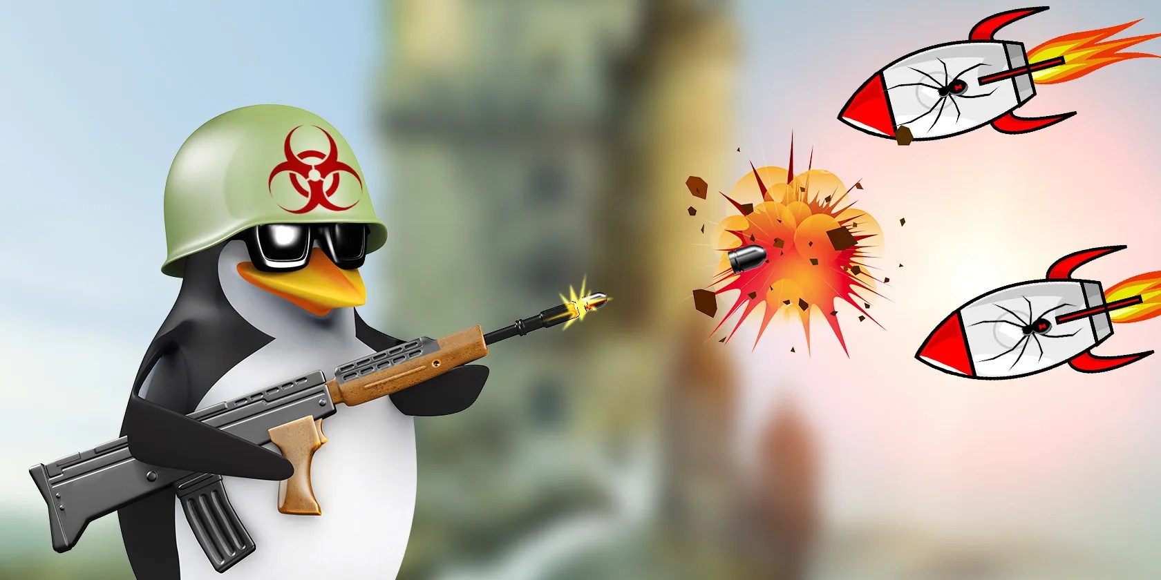 Is Linux Really as Secure as You Think It Is?