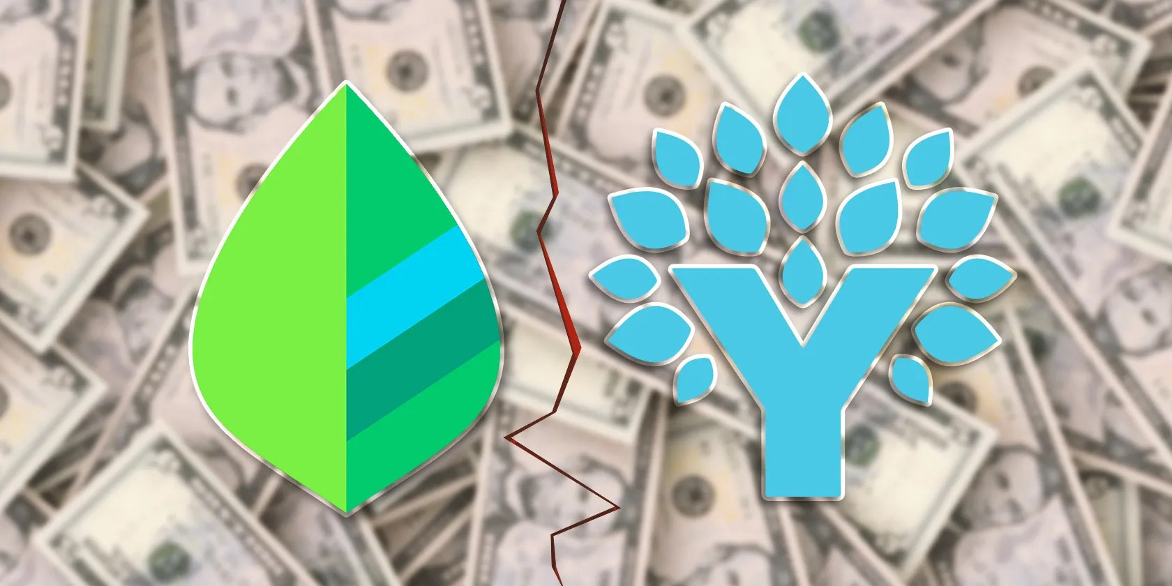 The Online Budget Battle Mint vs. You Need a Budget (YNAB)