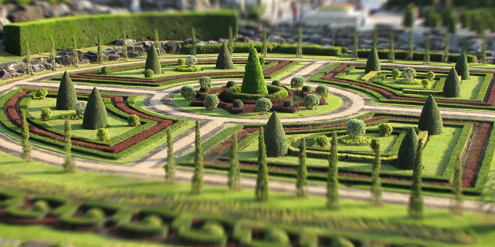 How to Design Your Perfect Garden Using the Tech at Your Fingertips