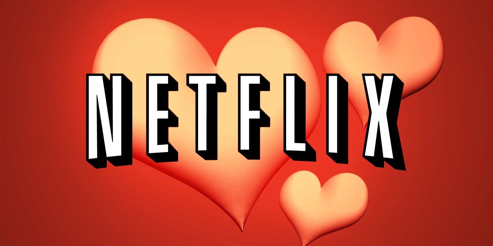 The Best Romantic Comedies on Netflix This Valentine's Day