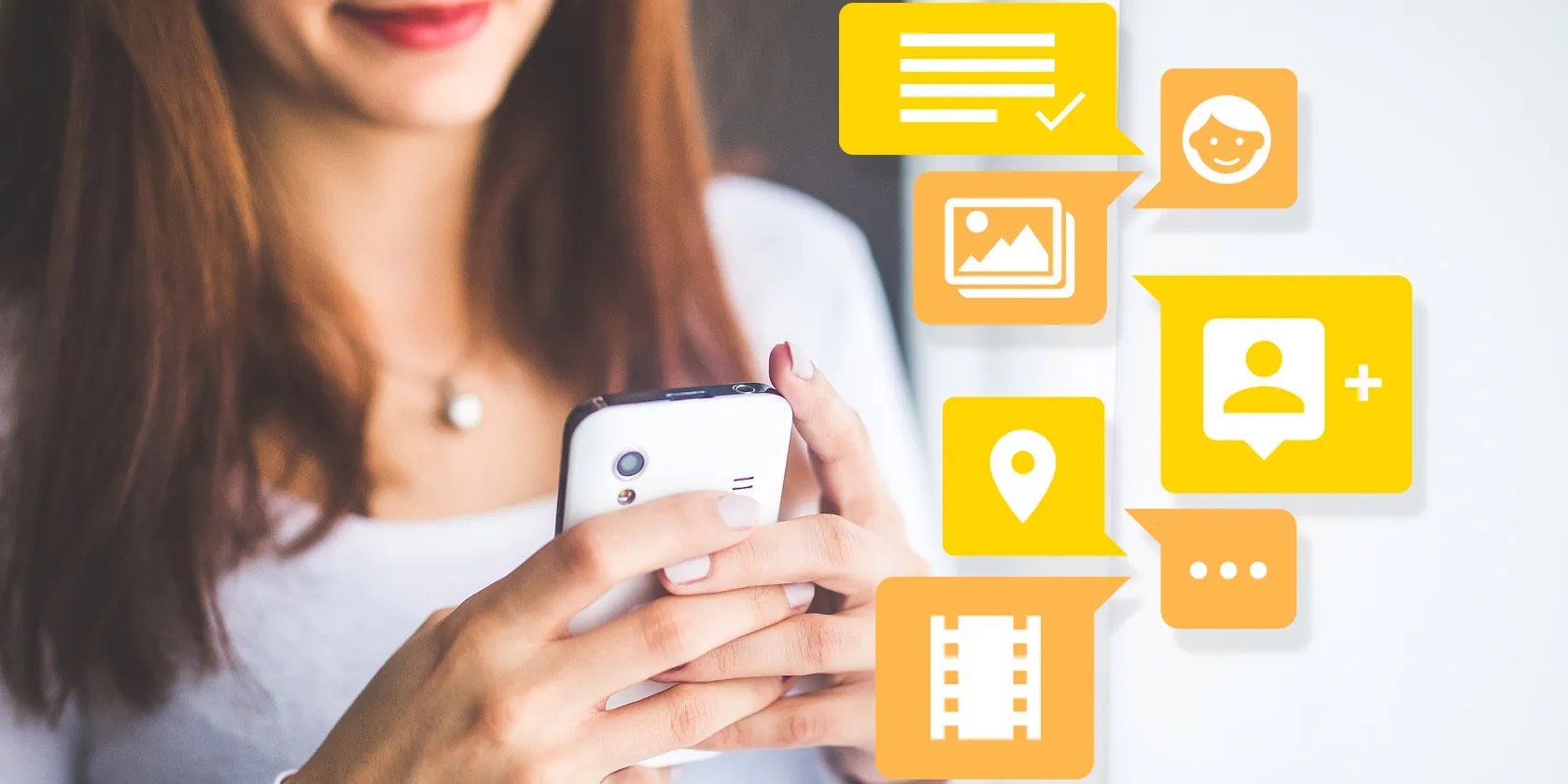 Google Jibe Is Here Say Goodbye to SMS & MMS Messages